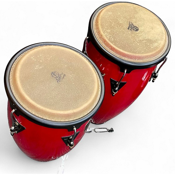 Used LP Aspire Conga Set Conga