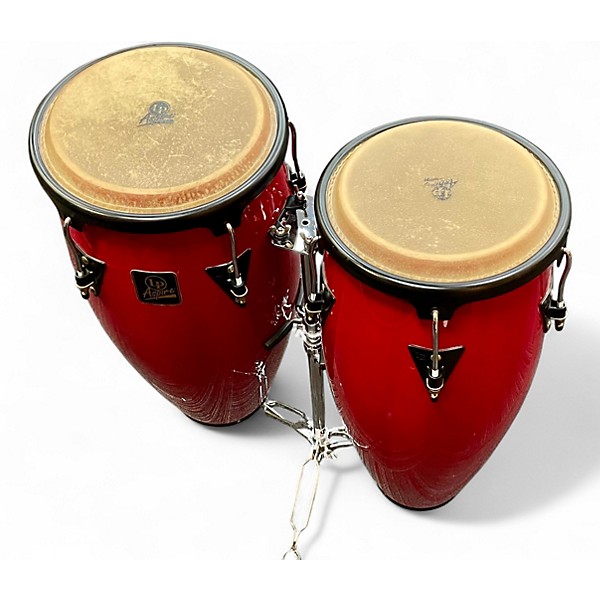 Used LP Aspire Conga Set Conga