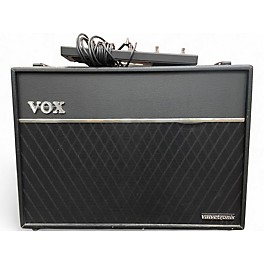 Used VOX VT120Plus Valvetronix 2x12 120W Guitar Combo Amp