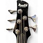 Used Ibanez GSR205 5 String Black Electric Bass Guitar