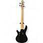 Used Ibanez GSR205 5 String Black Electric Bass Guitar