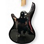 Used Ibanez GSR205 5 String Black Electric Bass Guitar