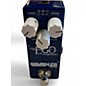 Used Wampler Mini Ego Effect Pedal thumbnail