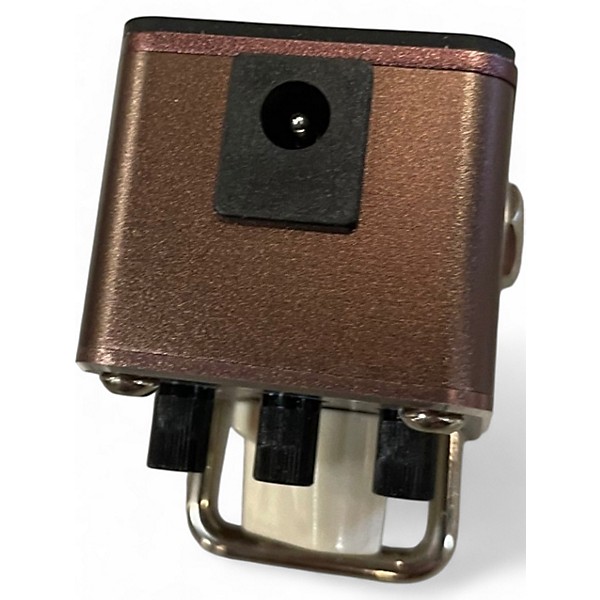 Used Tom's Line Engineering Dumbler Effect Pedal