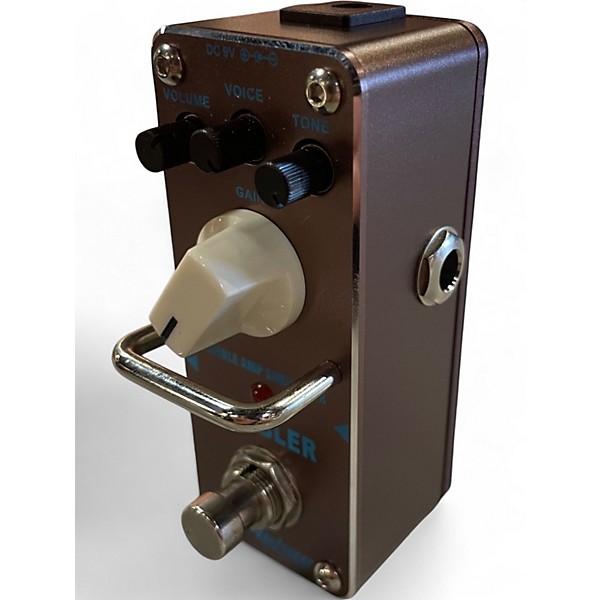 Used Tom's Line Engineering Dumbler Effect Pedal