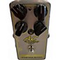 Used Xotic AC Booster Comp Effect Pedal thumbnail