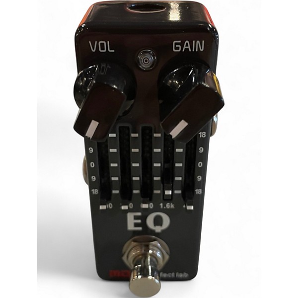 Used Moen MN-EQ Pedal