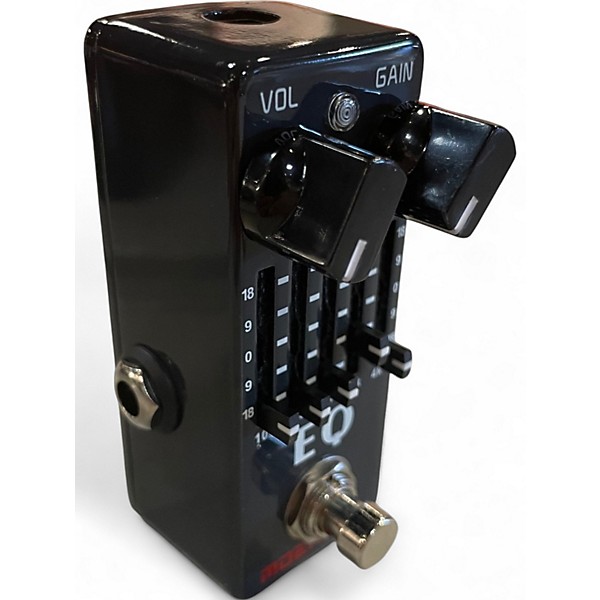 Used Moen MN-EQ Pedal