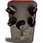 Used Hermida Audio Zendrive High Gain Red Effect Pedal thumbnail