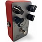 Used Hermida Audio Zendrive High Gain Red Effect Pedal