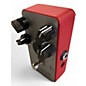 Used Hermida Audio Zendrive High Gain Red Effect Pedal