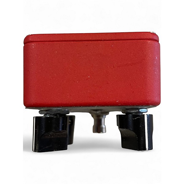 Used Hermida Audio Zendrive High Gain Red Effect Pedal
