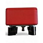 Used Hermida Audio Zendrive High Gain Red Effect Pedal