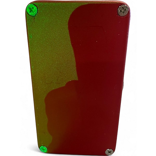 Used Hermida Audio Zendrive High Gain Red Effect Pedal