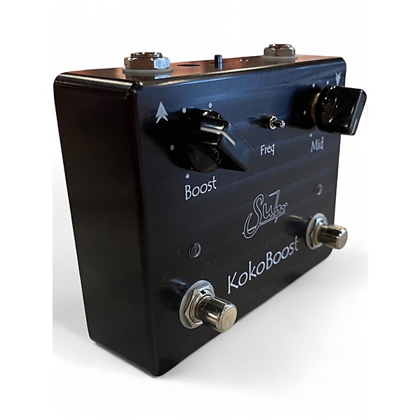 ギター suhr kokoboost Koko Boost | Suhr.com