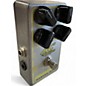Used Xotic AC Booster Comp Effect Pedal