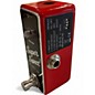 Used Xotic Super Sweet Effect Pedal