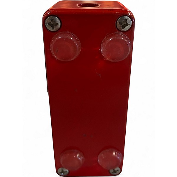 Used Xotic Super Sweet Effect Pedal