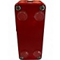 Used Xotic Super Sweet Effect Pedal