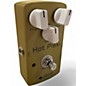 Used Joyo Hot Plexi Effect Pedal