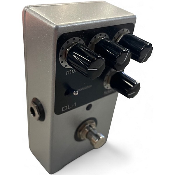 Used Lovepedal Dl-1 Effect Pedal