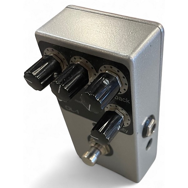 Used Lovepedal Dl-1 Effect Pedal