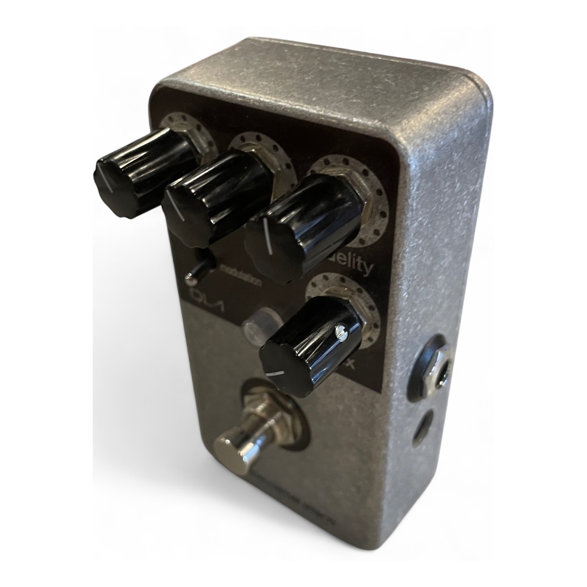Used Lovepedal DL-1 Effect Pedal | Guitar Center