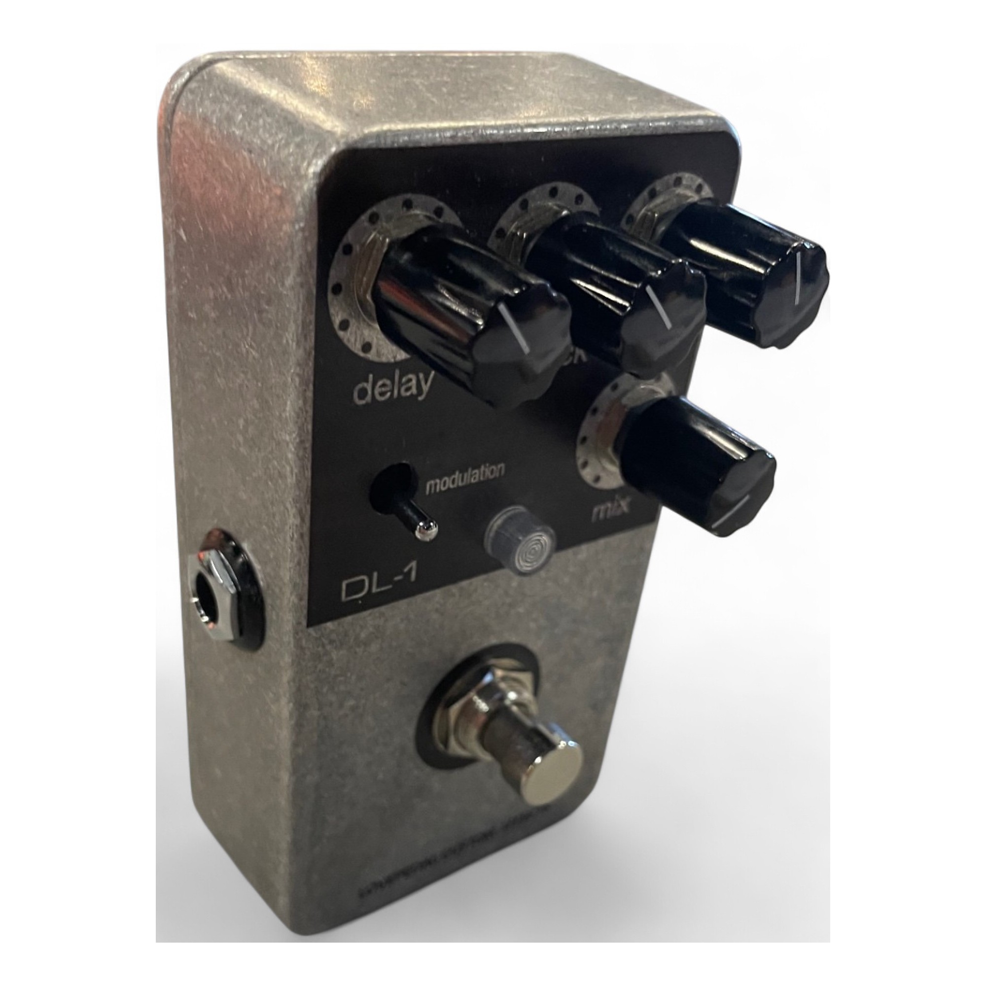 Used Lovepedal DL-1 Effect Pedal | Guitar Center