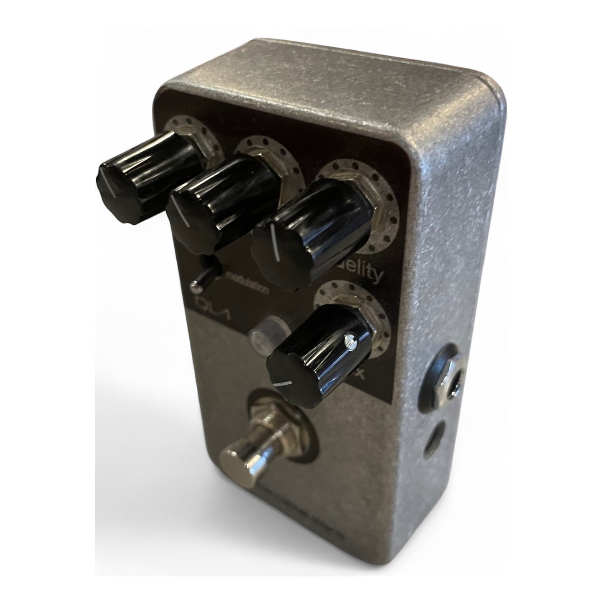 Used Lovepedal DL-1 Effect Pedal | Guitar Center