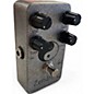 Used Hermida Audio Zendrive Effect Pedal
