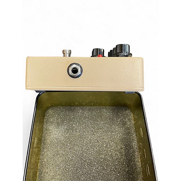 ギター Tech21 sansamp Blonde USED Used Tech 21 BLONDE SANSAMP Effect Pedal | Guitar Center