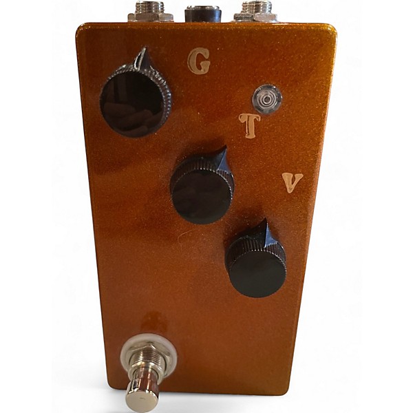 Used Miscellaneous Klon Style Effect Pedal