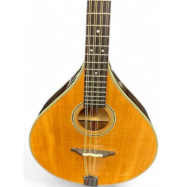 Used Gold Tone Mandola Natural Mandolin