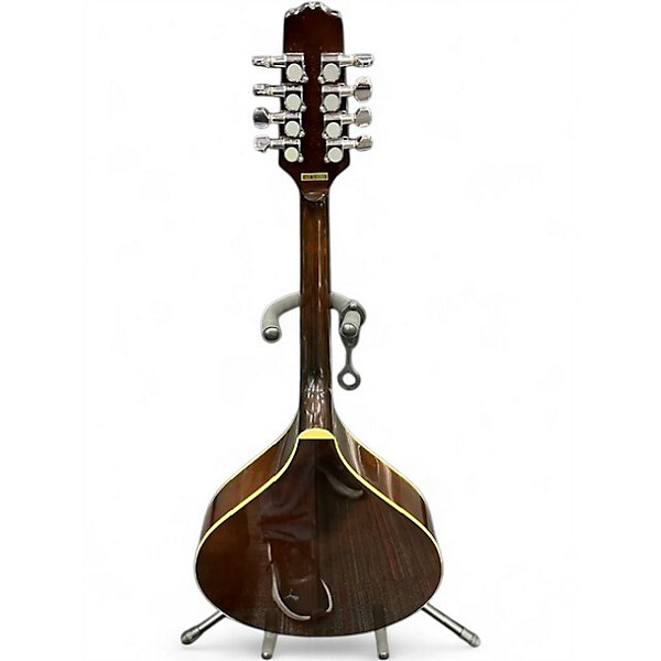 Used Gold Tone Mandola Natural Mandolin