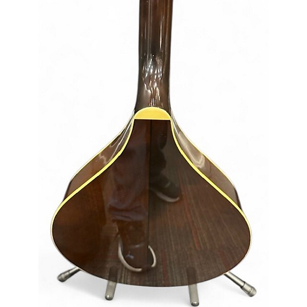 Used Gold Tone Mandola Natural Mandolin