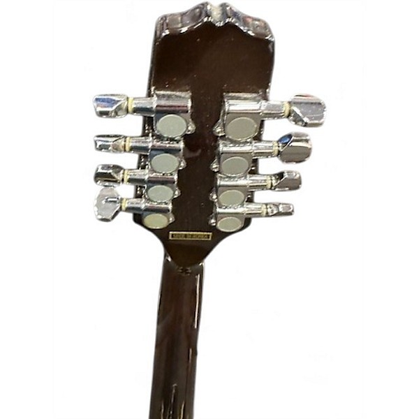 Used Gold Tone Mandola Natural Mandolin