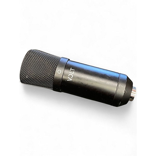 Used Universal Audio VOLT MIC Dynamic Microphone