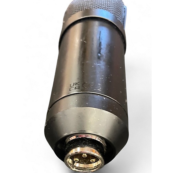 Used Universal Audio VOLT MIC Dynamic Microphone