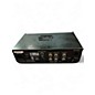 Used Acoustic B300H 300W Bass Amp Head