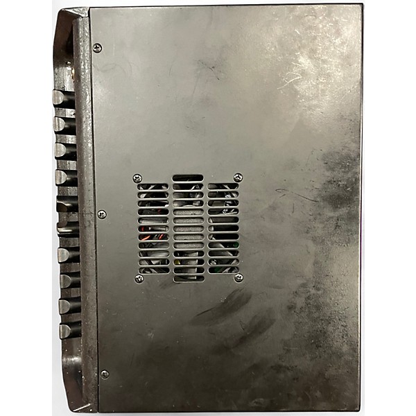 Used Acoustic B300H 300W Bass Amp Head
