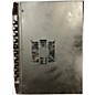 Used Acoustic B300H 300W Bass Amp Head