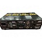 Used Peavey Mini max Bass Amp Head