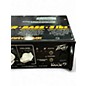 Used Peavey Mini max Bass Amp Head