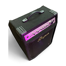Used Bugera BX015 Bass Combo Amp