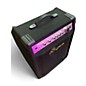 Used Bugera BX015 Bass Combo Amp thumbnail