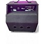 Used Bugera BX015 Bass Combo Amp