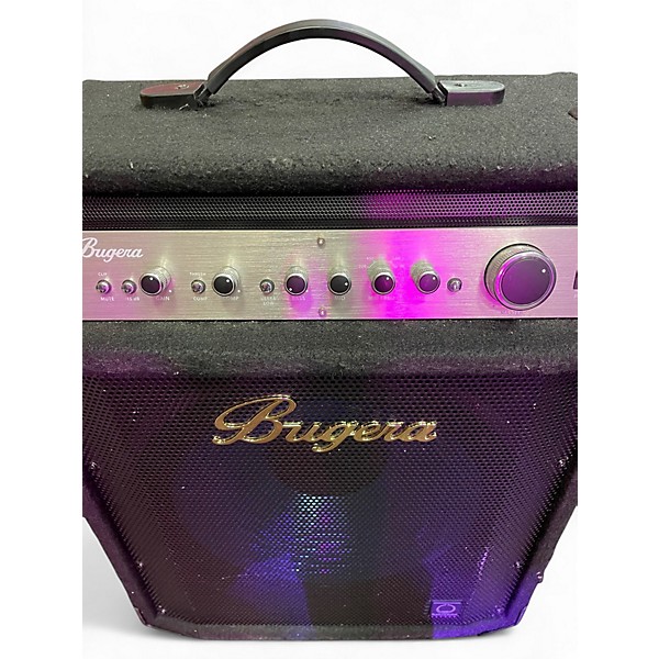 Used Bugera BX015 Bass Combo Amp