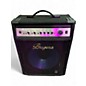 Used Bugera BX015 Bass Combo Amp