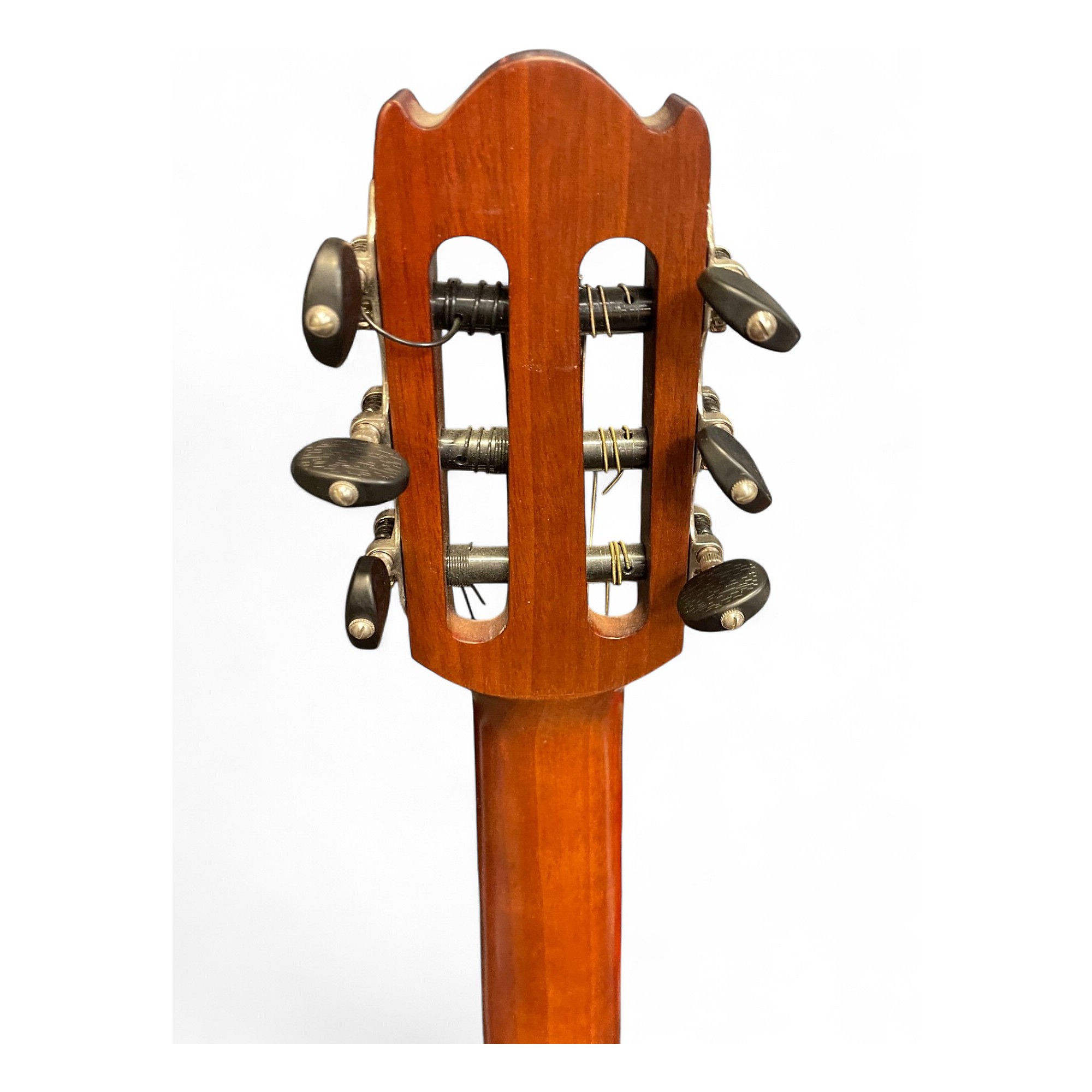 Used Yamaha NTX 1 2 Color Sunburst Classical Acoustic