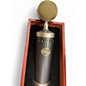 Used Blue Baby Bottle Condenser Microphone
